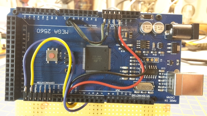 HX8357 CLOCK 03