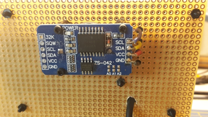 HX8357 CLOCK 04